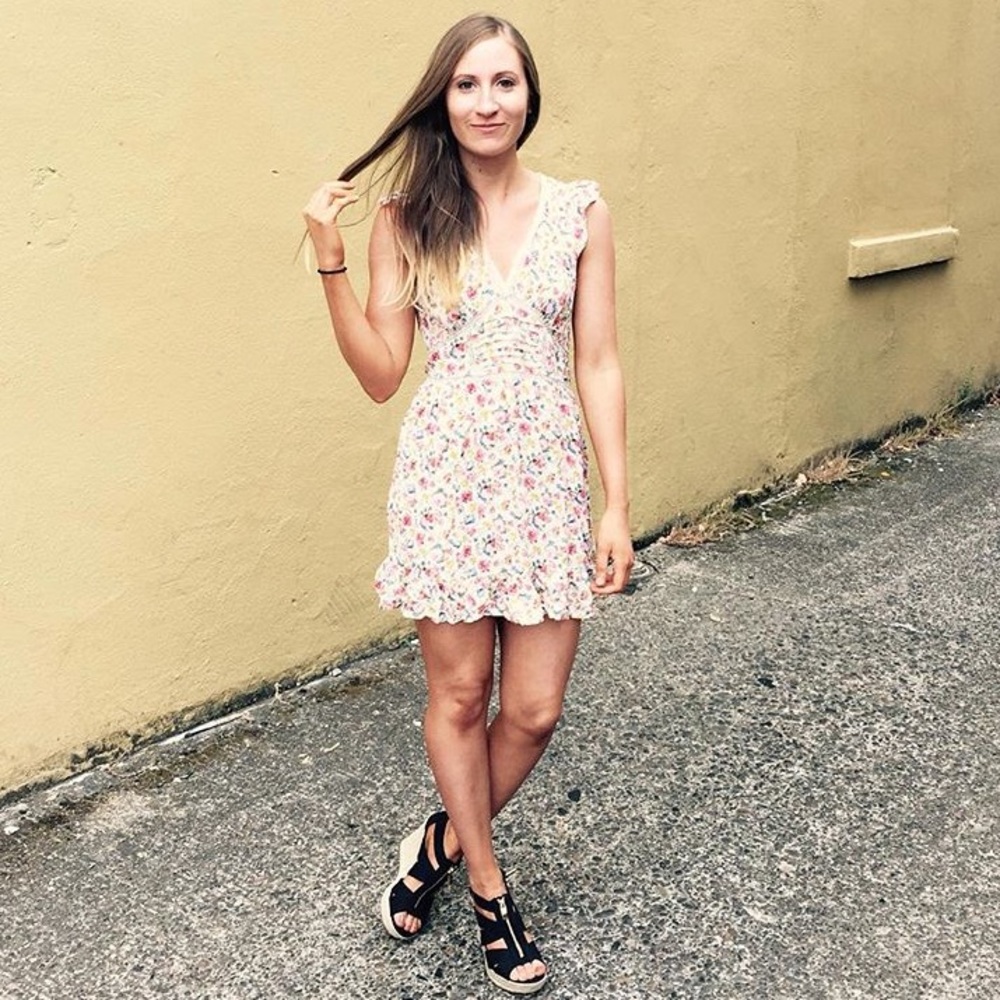 Meet your Posher, Shannon
